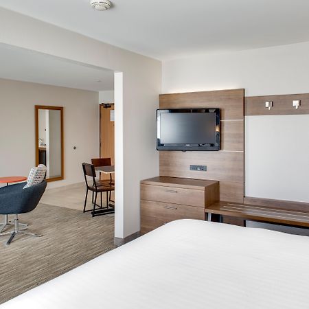 Holiday Inn Express Hotel & Suites Chickasha By Ihg Екстер'єр фото