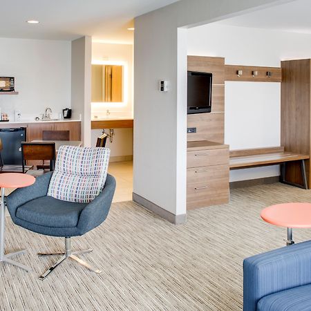 Holiday Inn Express Hotel & Suites Chickasha By Ihg Екстер'єр фото