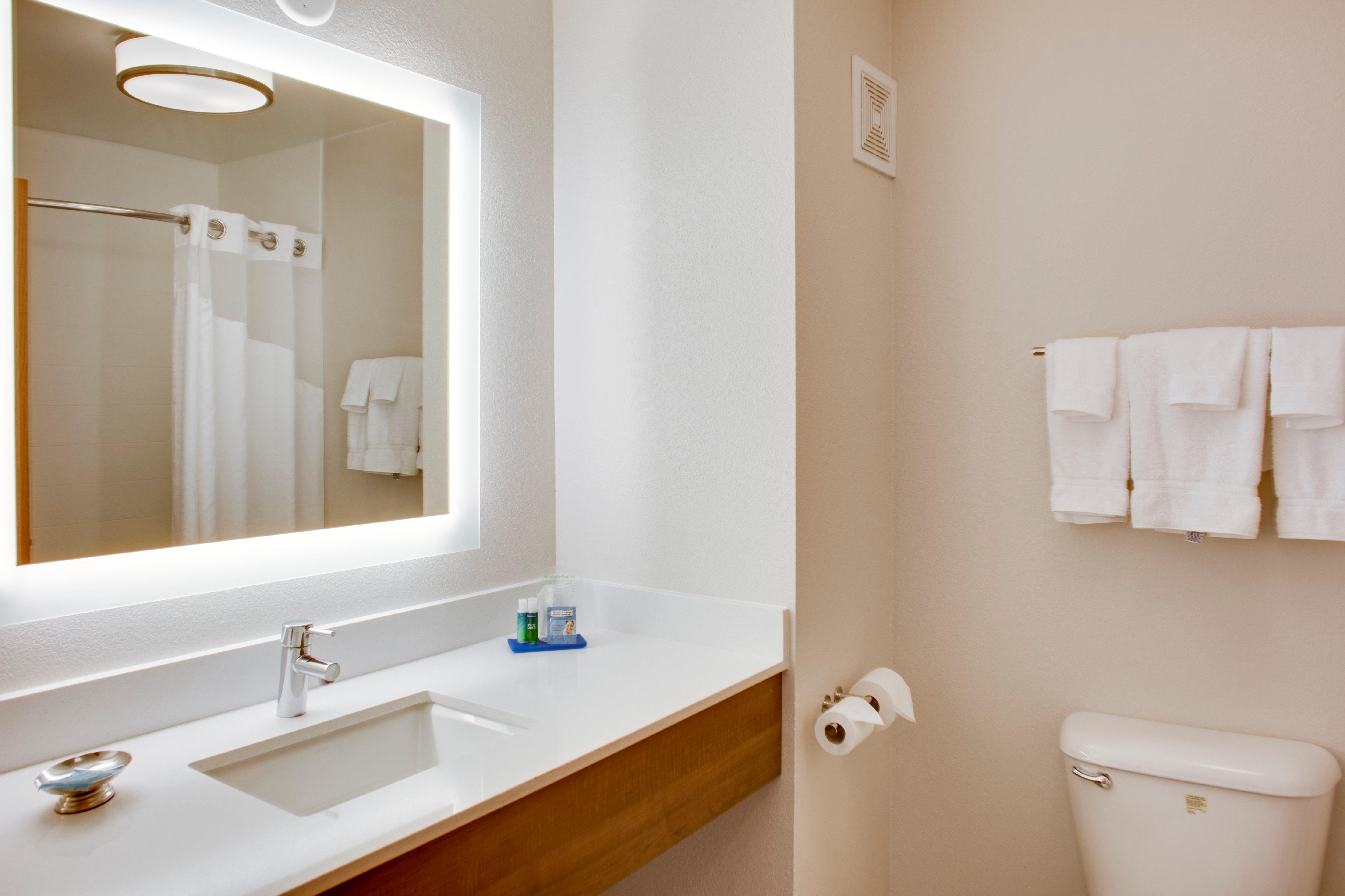 Holiday Inn Express Hotel & Suites Chickasha By Ihg Екстер'єр фото