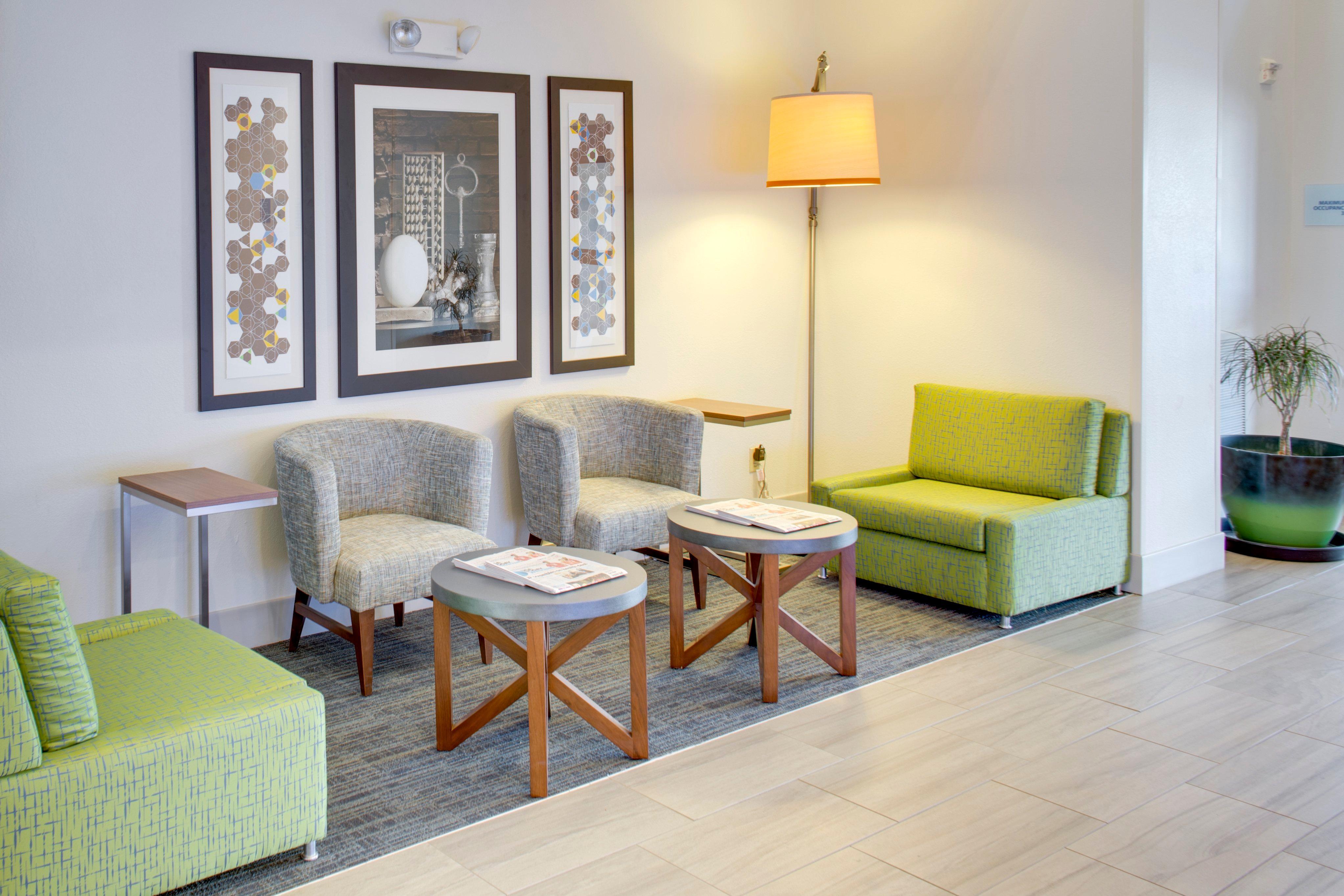 Holiday Inn Express Hotel & Suites Chickasha By Ihg Екстер'єр фото