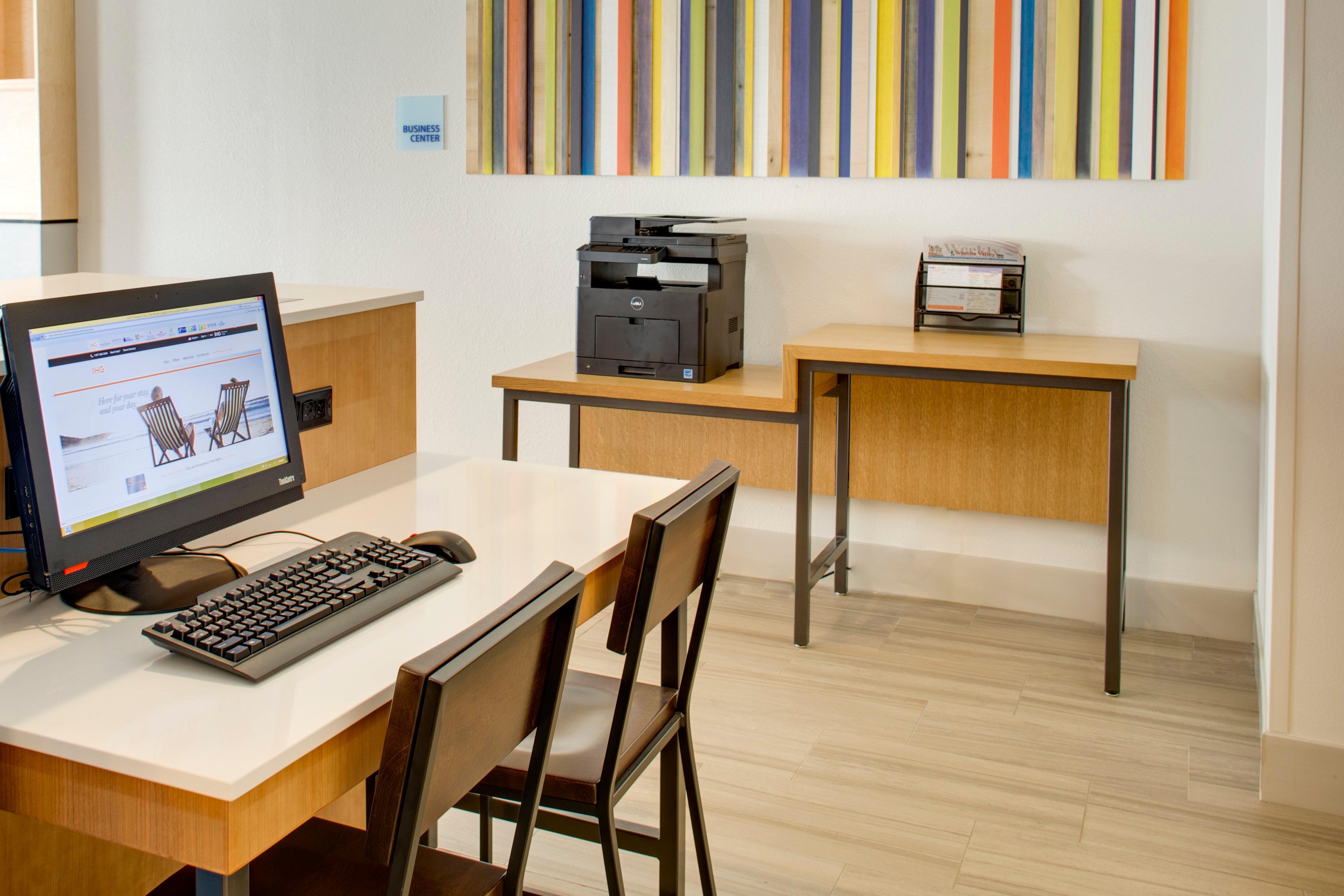 Holiday Inn Express Hotel & Suites Chickasha By Ihg Екстер'єр фото