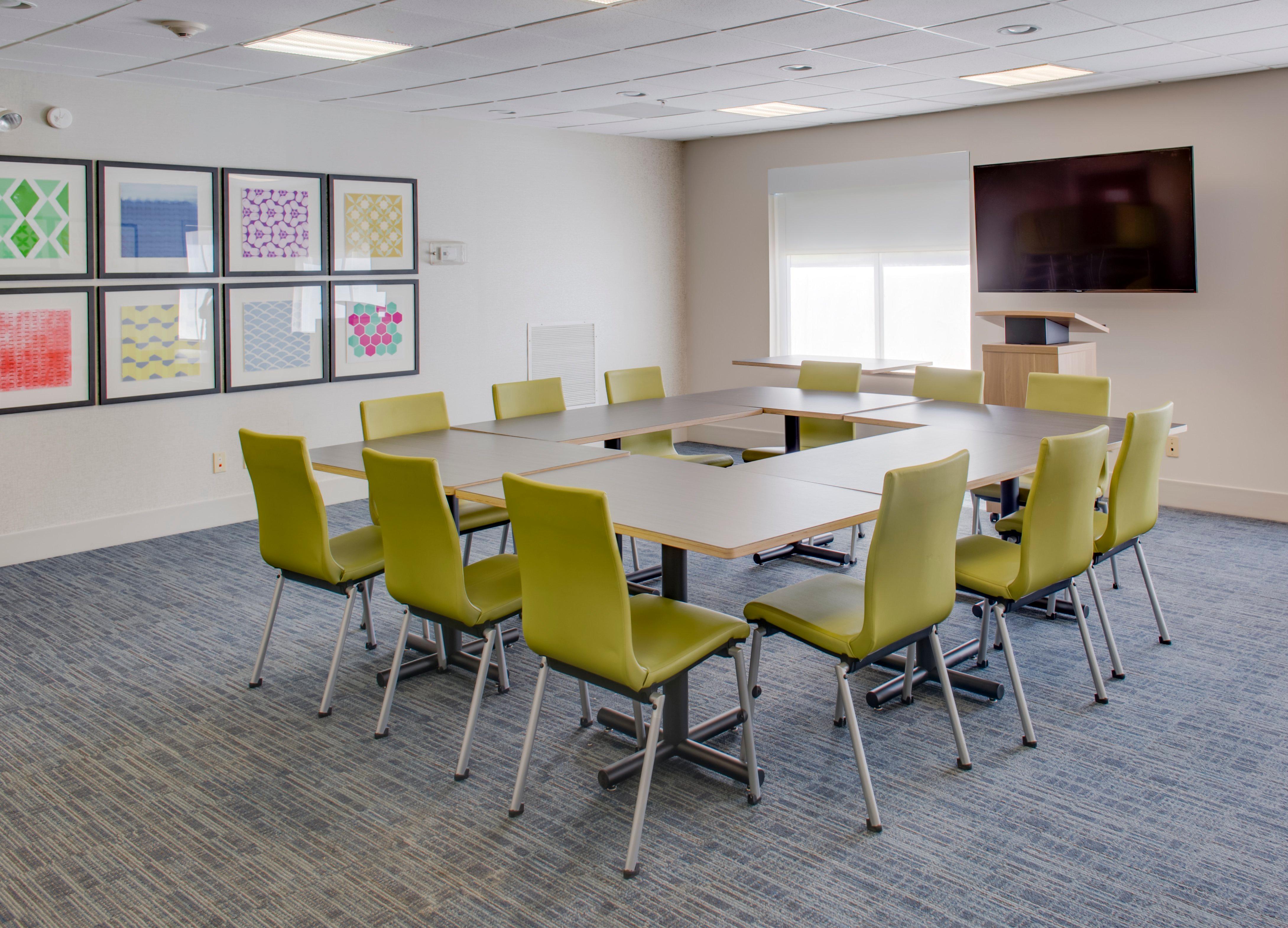 Holiday Inn Express Hotel & Suites Chickasha By Ihg Екстер'єр фото