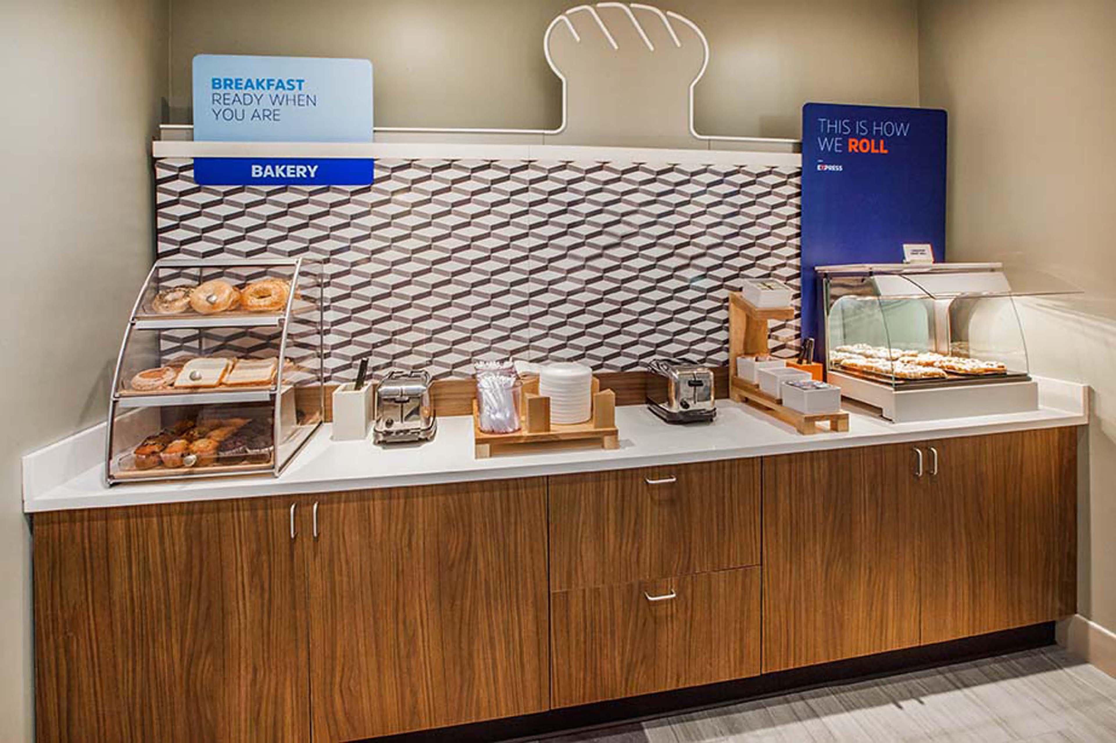 Holiday Inn Express Hotel & Suites Chickasha By Ihg Екстер'єр фото