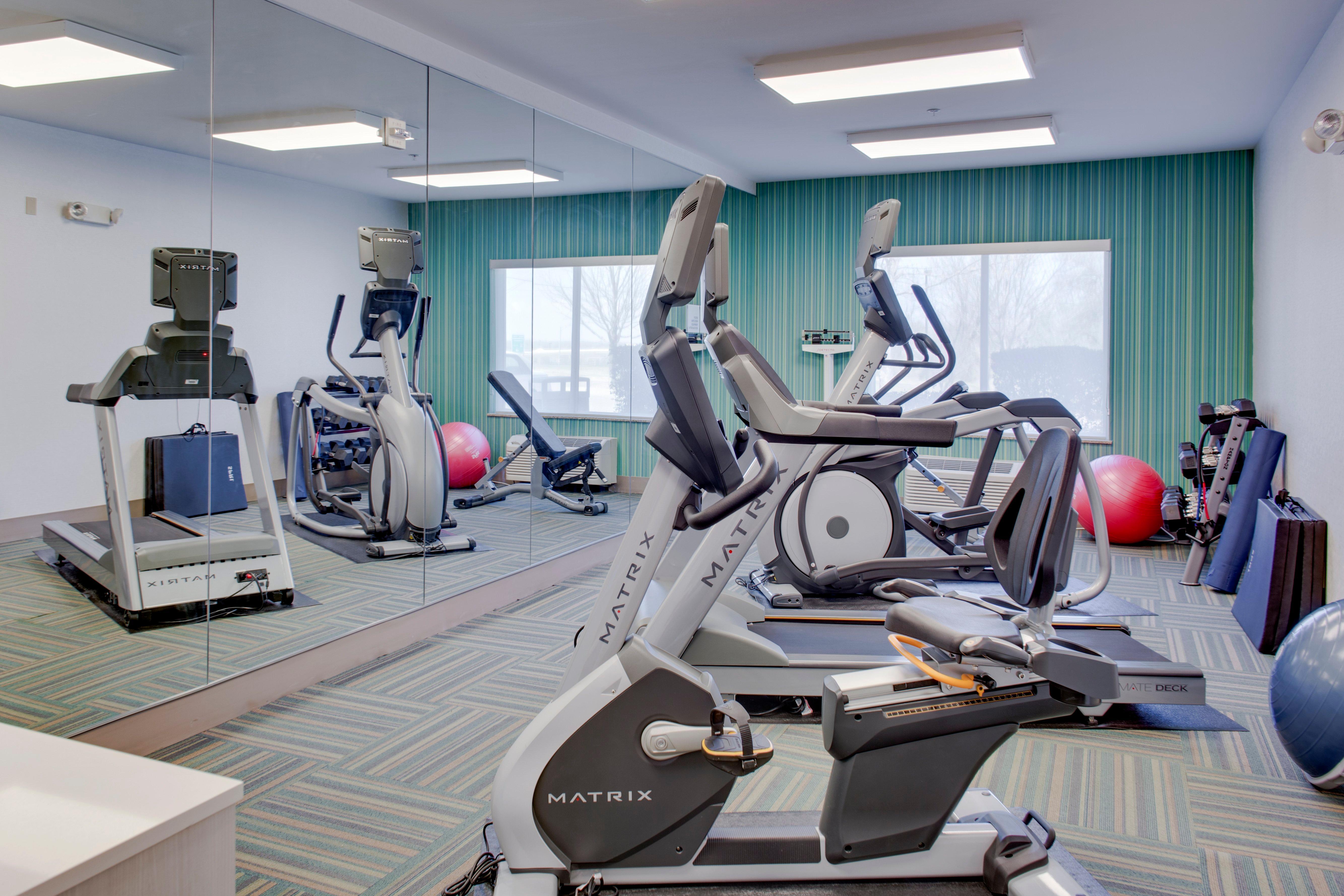 Holiday Inn Express Hotel & Suites Chickasha By Ihg Екстер'єр фото