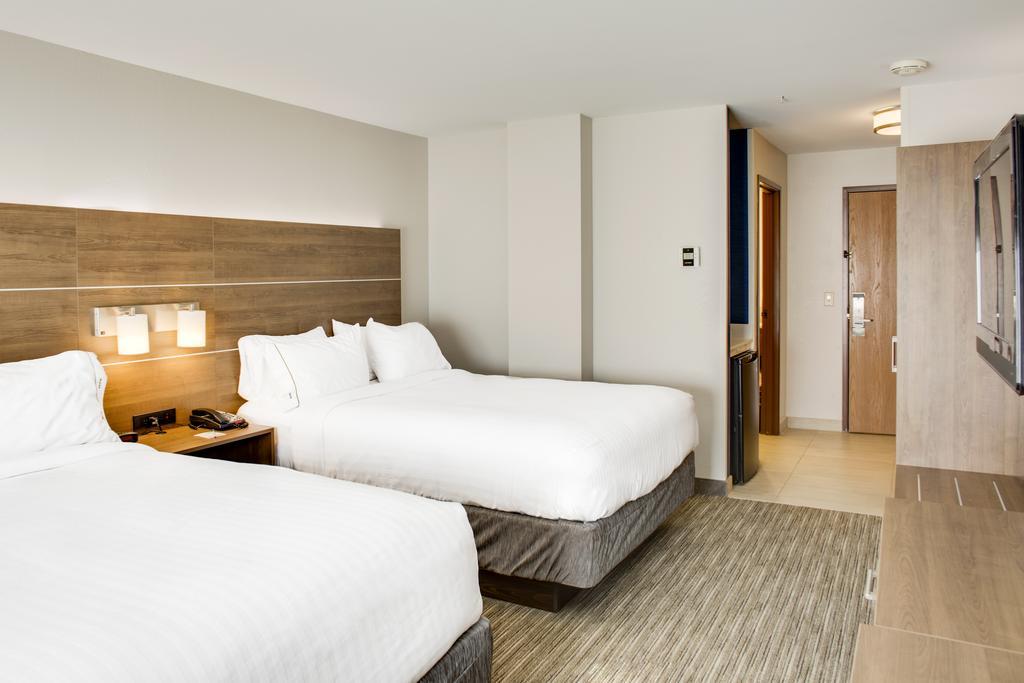 Holiday Inn Express Hotel & Suites Chickasha By Ihg Екстер'єр фото