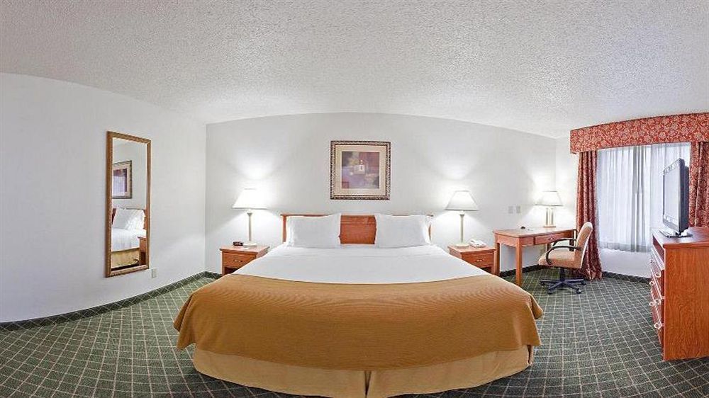 Holiday Inn Express Hotel & Suites Chickasha By Ihg Екстер'єр фото