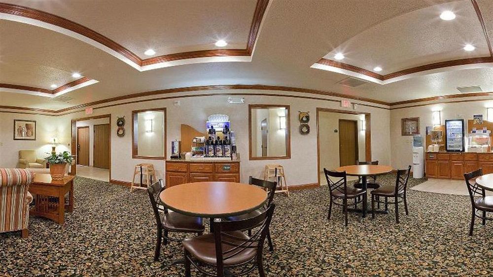 Holiday Inn Express Hotel & Suites Chickasha By Ihg Екстер'єр фото